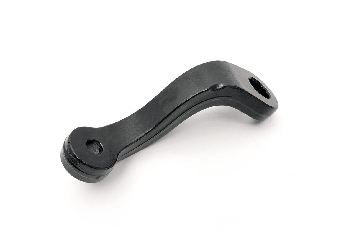 Rough Country 6618 Pitman Arm | Jeep Wrangler JK/Wrangler Unlimited (2007-2018)