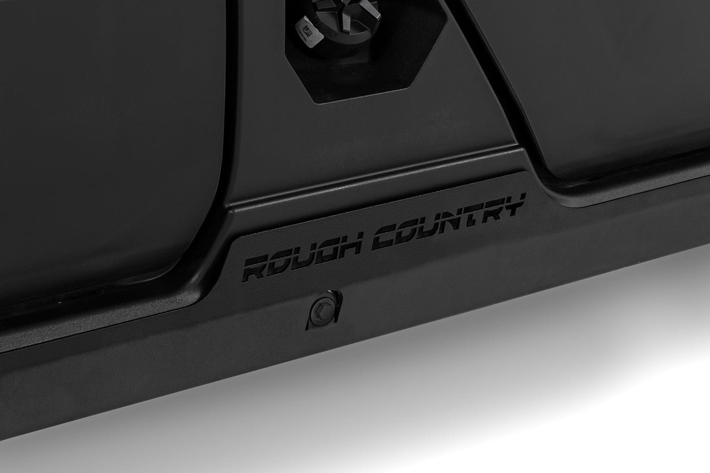 Rough Country 93201 Rock Slider | Polaris XPEDITION ADV 5