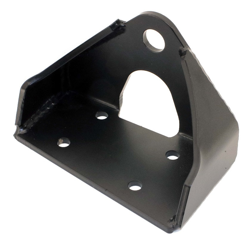 Ridetech 11059121 Power steering assist cylinder frame bracket for 1958-1964 Impala.