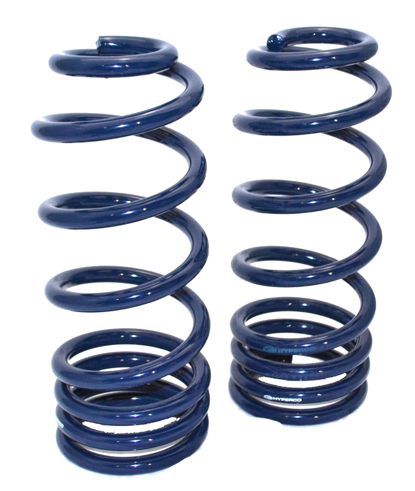 Ridetech 11324799 Rear dual rate springs, 2" lowering for 1978-1988 GM G-Body.