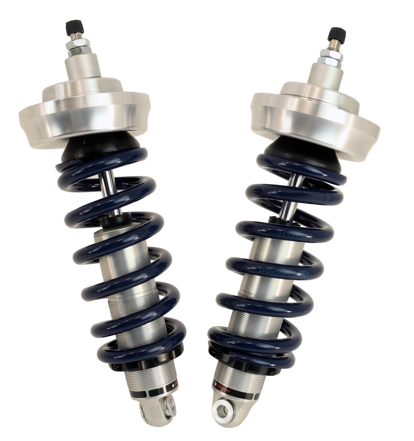 Ridetech 11373510 Front HQ Coil-Overs for 1988-1998 C1500, for use with StrongArms.