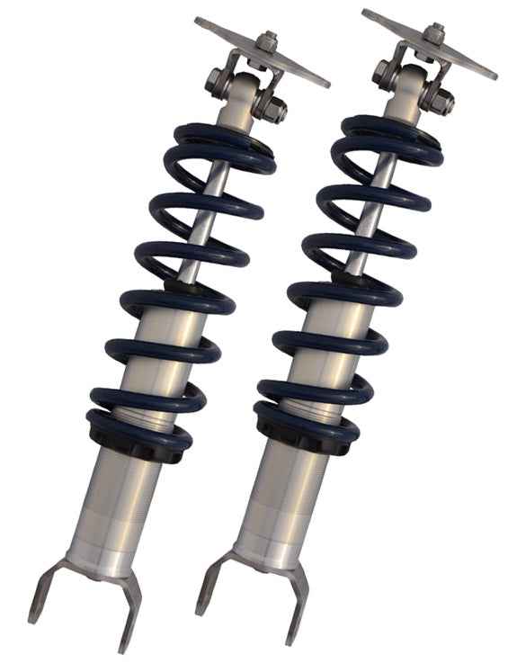 Ridetech 11516110 Rear HQ Coil-Overs for 1997-2013 Corvette.