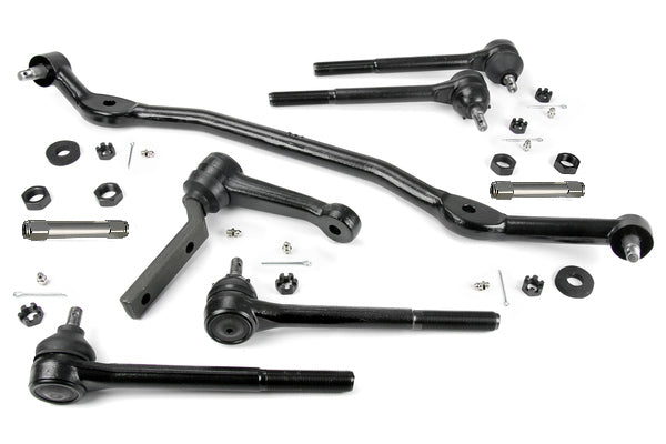 Ridetech 11249571 Steering linkage kit 1971-1972 GM A-Body.