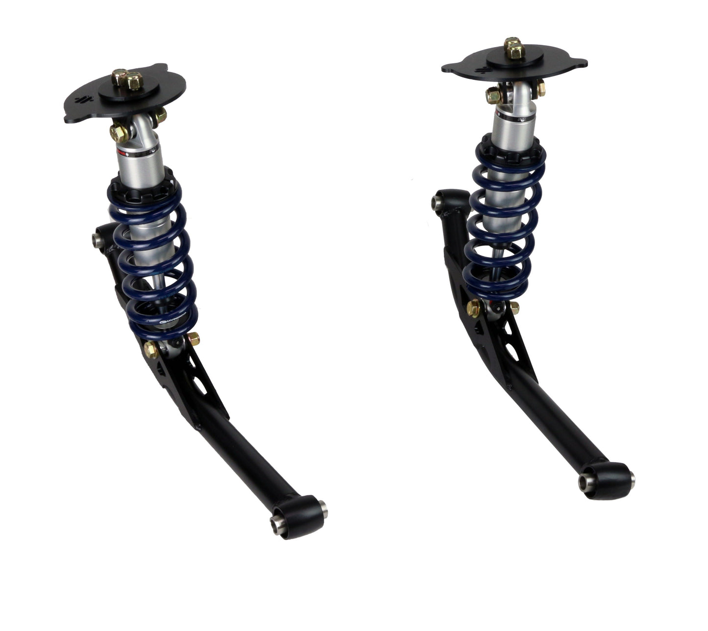 Ridetech 11286211 TQ Rear Coil-Over UPGRADE for 1965-1970 Impala.