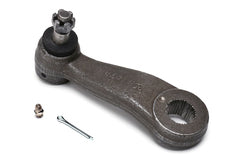 Ridetech 90003010 Pitman Arm for 1967-1969 Camaro and 1968-1974 GM Nova with Manual Steering.
