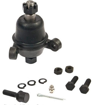 Ridetech 90003077 Lower ball joint for 1958-1964 Impala. For use on stock lower arms.