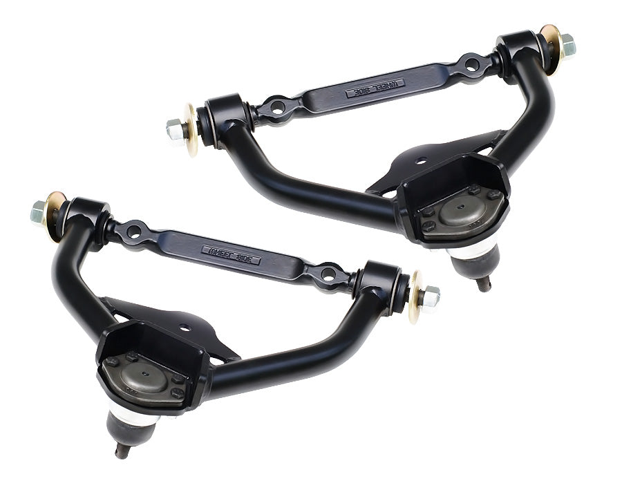Ridetech 11173699 Front upper StrongArms for 1970-1981 GM F-Body.