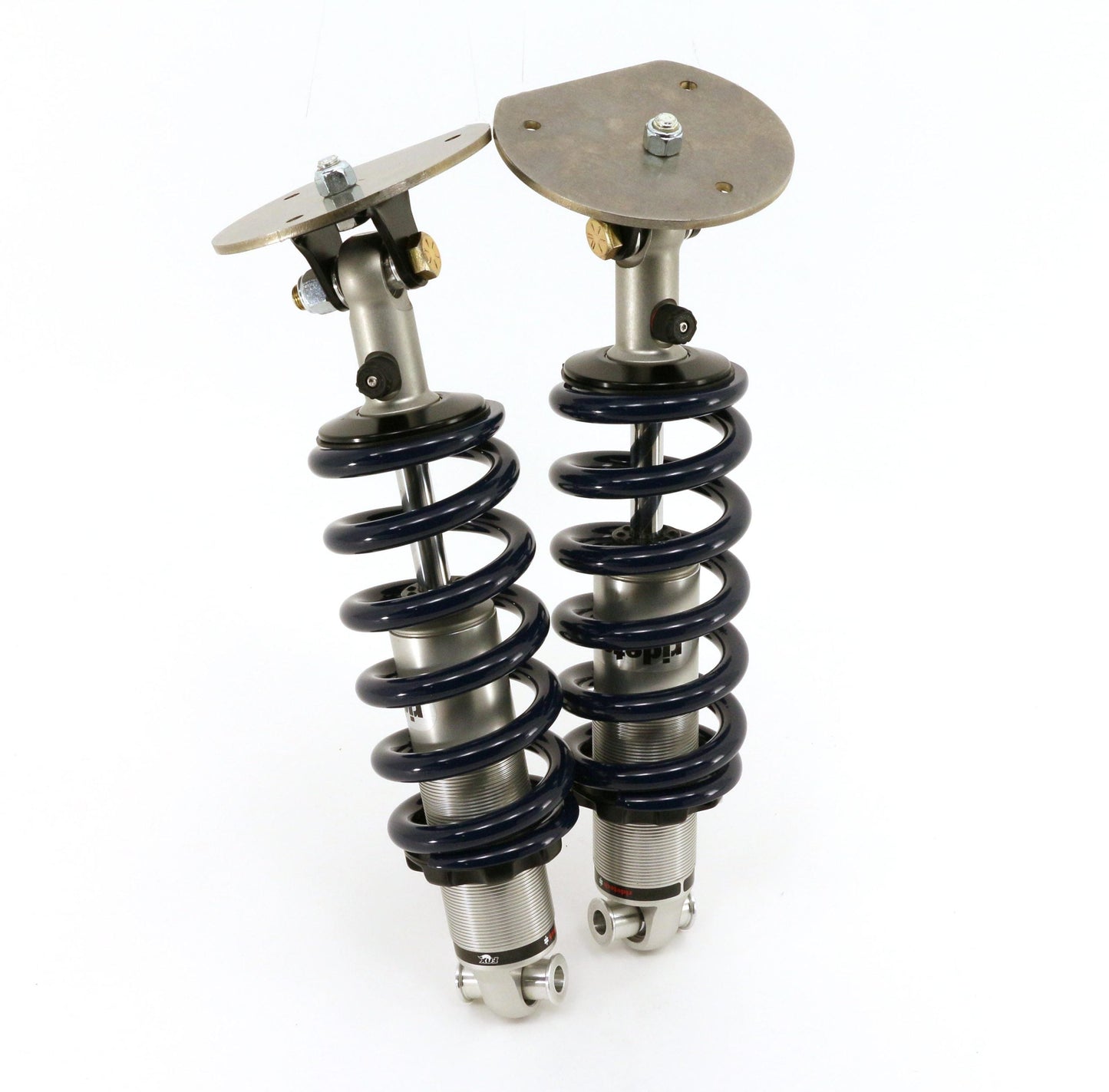 Ridetech 12263110 Front HQ Coil-Overs for 2003-2012 Crown Vic Front Suspension.