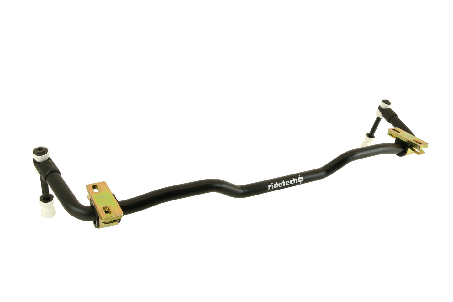 Ridetech 11059120 Front sway bar for 1958-1964 Impala. For use with stock or Ridetech lower arms.