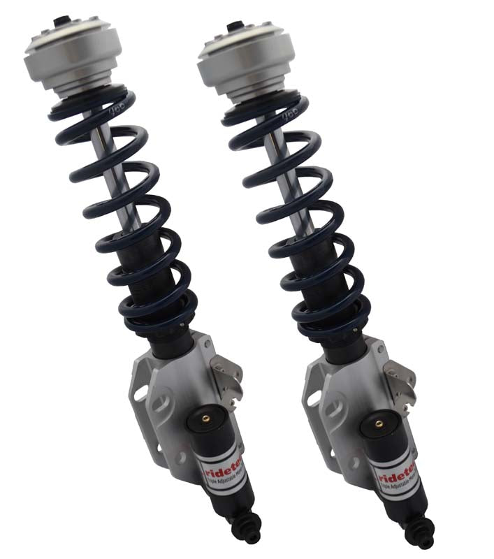 Ridetech 11503111 Front TQ Coil-Overs for 2010-2015 Camaro.
