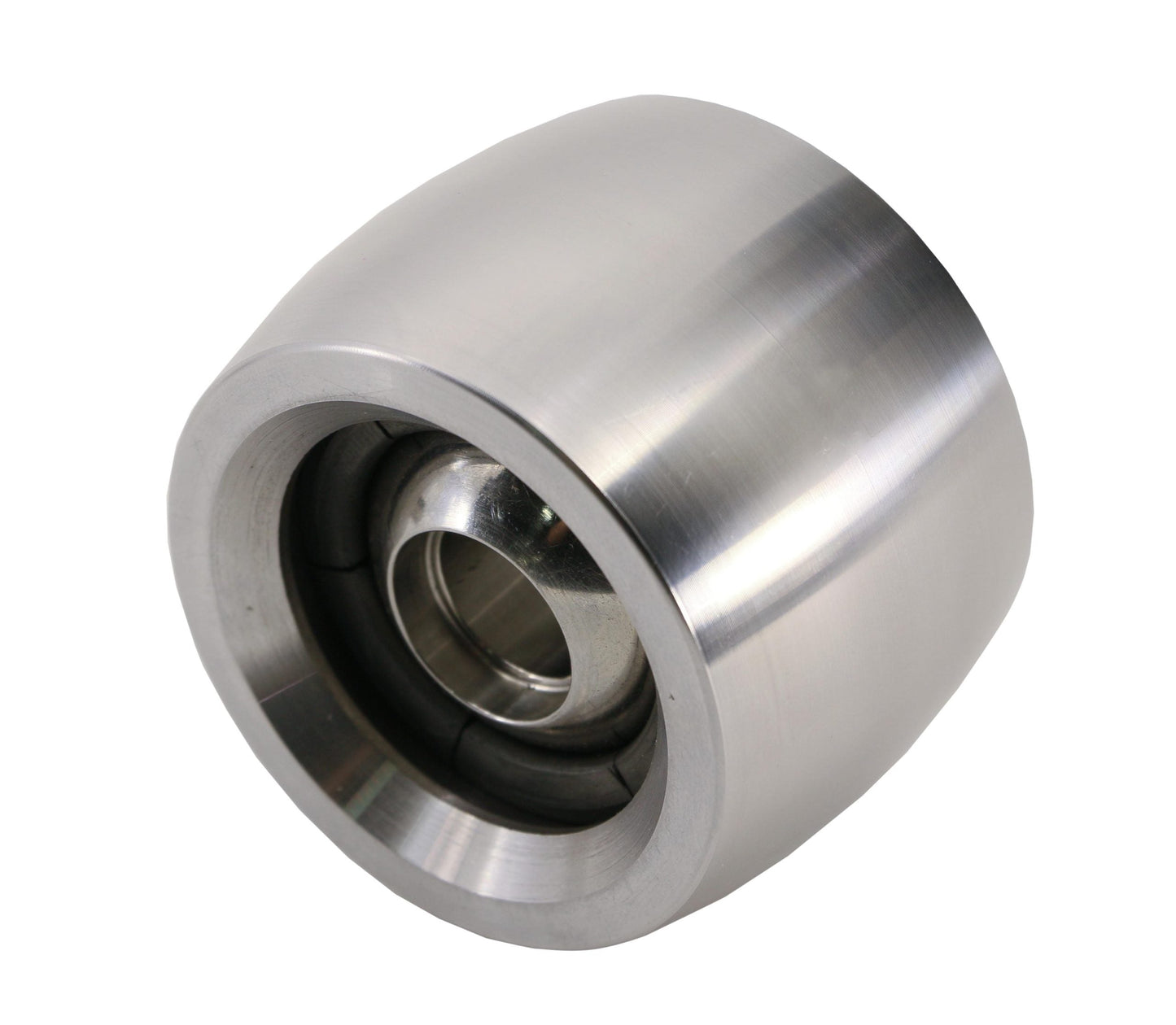 Ridetech 90002900 Weld-on R-Joint XL. Includes spacers to create 9/16" I.D. and 2-5/8" width.