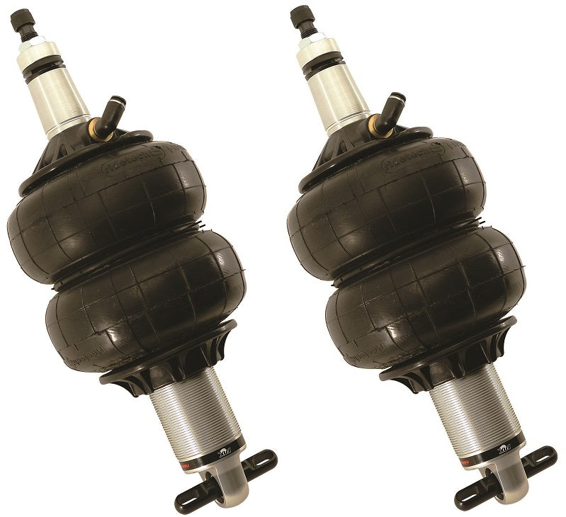 Ridetech 11132401 Front HQ Shockwaves for 1963-1965 Riviera and 1961-1964 Buick full-size.