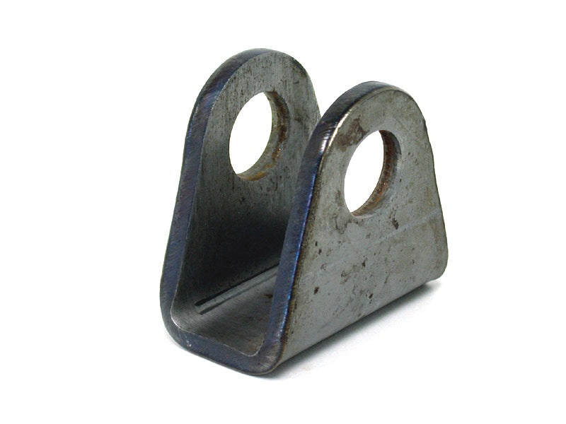 Ridetech 90000076 4-Link rod end bracket, .875" wide.