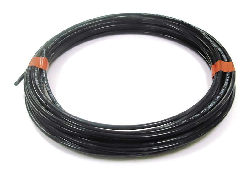Ridetech 31940000 Roll of DOT Airline, 1/8" O.D. x 25'.