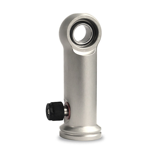 Ridetech 90002076 3.7" HQ Eyelet Assembly. For use with Ridetech Coil-Overs and Shockwaves.