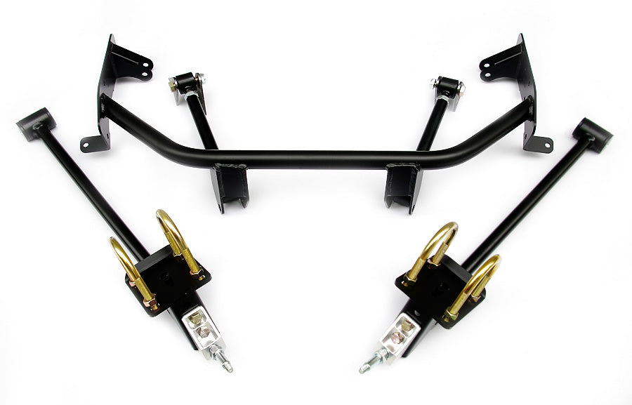 Ridetech 12167199 Bolt-On 4-Link for 1960-1964 Galaxie.