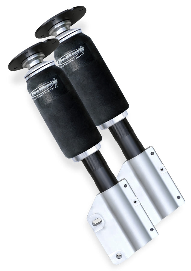 Ridetech 12152401 Front HQ Shockwaves for 2005-2014 Mustang.