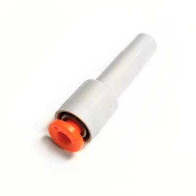Ridetech 31957007 Airline Fitting, Reducer, 1/4" to 1/8" Airline