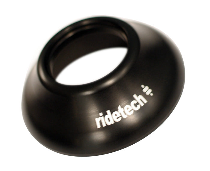 Ridetech 90002070 Coil-Over spring mount, 3/4" dropped for additional clearance
