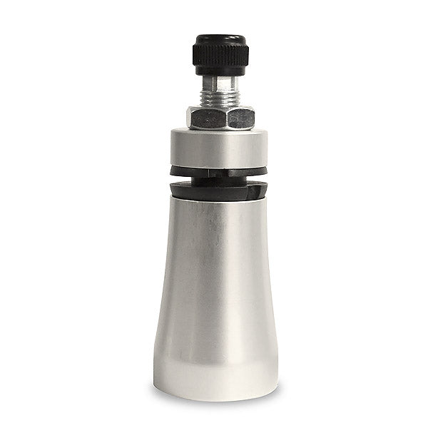 Ridetech 90002049 2.75" HQ Stud Top Assembly. For use with Ridetech Coil-Overs and Shockwaves.