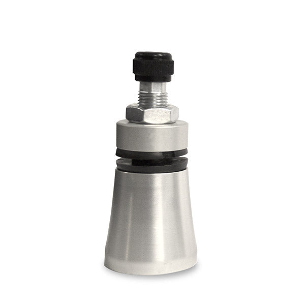 Ridetech 90002048 2.0" HQ Stud Top Assembly. For use with Ridetech Coil-Overs and Shockwaves.