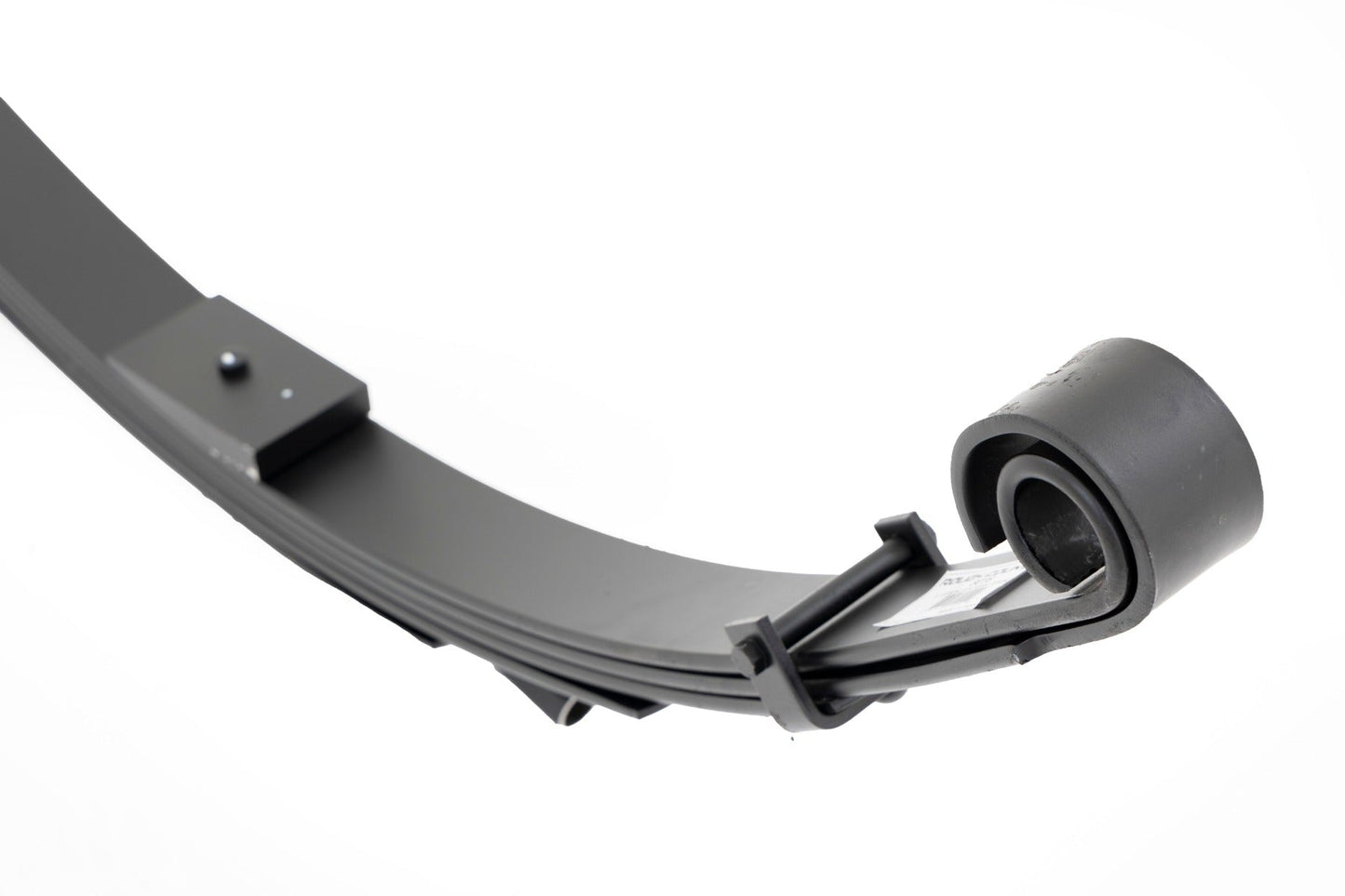 Rough Country 8016Kit Rear Leaf Springs | 6" Lift | Pair | Jeep Wrangler YJ 4WD (1987-1995)