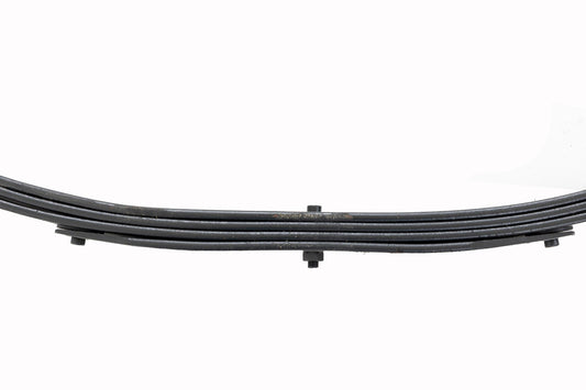 Rough Country 8020Kit Rear Leaf Springs | 4" Lift | Pair | Jeep CJ5/CJ7 7 4WD (1982-1986)
