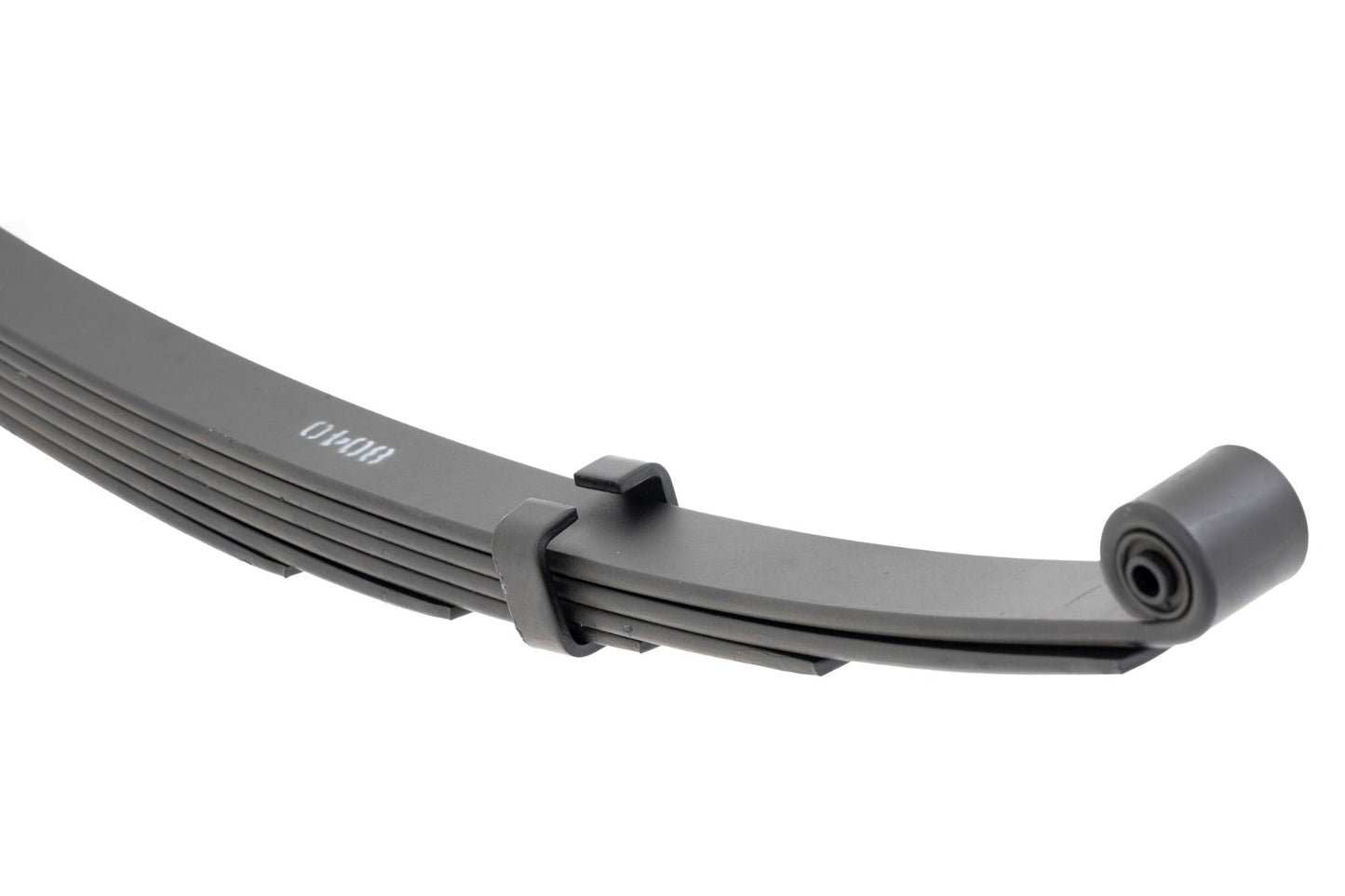Rough Country 8040Kit Rear Leaf Springs | 2.5" Lift | Pair | International Scout II 4WD (1971-1980)