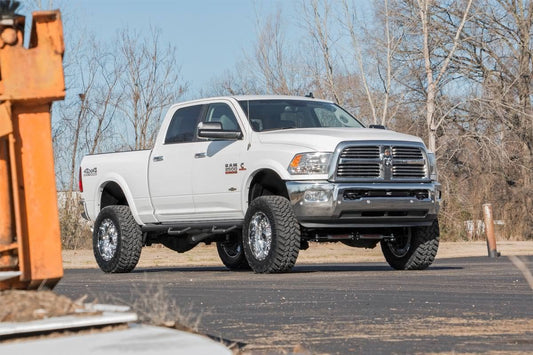 Rough Country 36740 5 Inch Lift Kit | FR Diesel Coil | R/A | Ram 2500 4WD (2014-2018)
