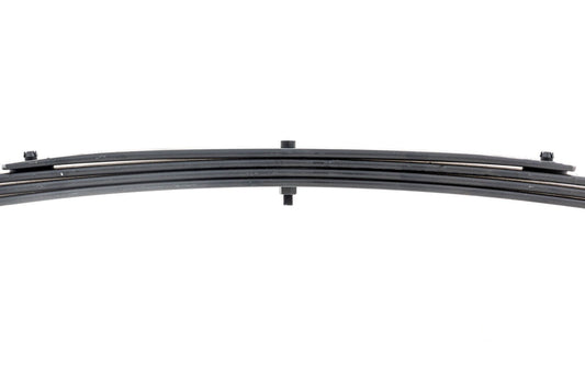 Rough Country 8000Kit Front Leaf Springs | 2" Lift | Pair | Chevy/GMC C10/K10 Truck & SUV/K5 Blazer (73-91)