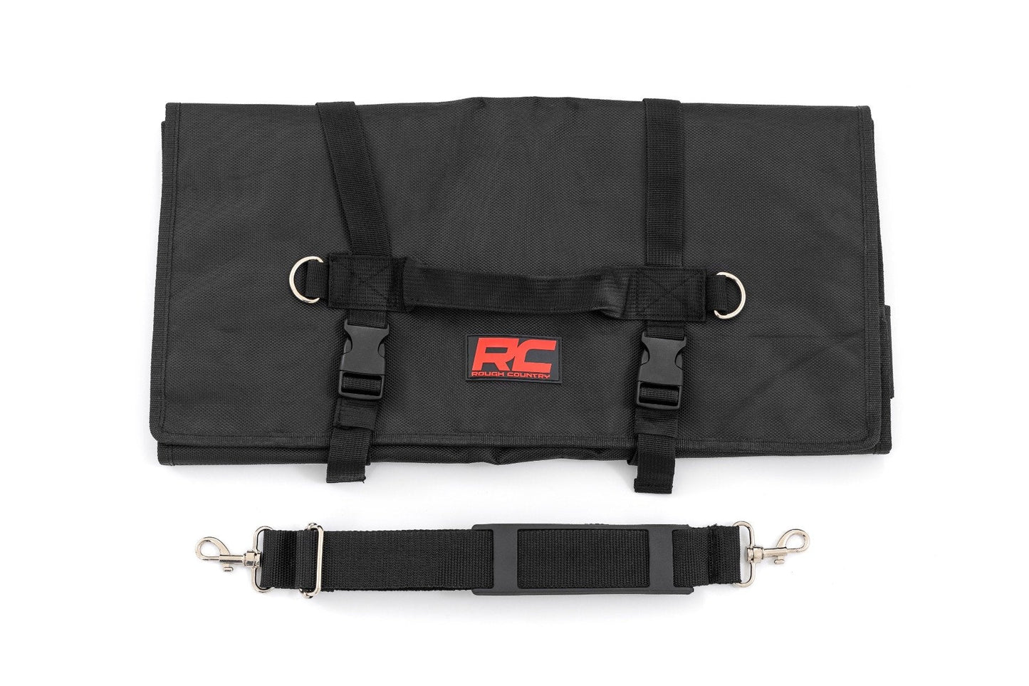 Rough Country 99083 Roll-up Tool Bag