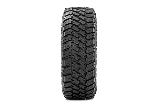 Rough Country 98010134 265/70R17 Rough Country M/T | Dual Sidewall