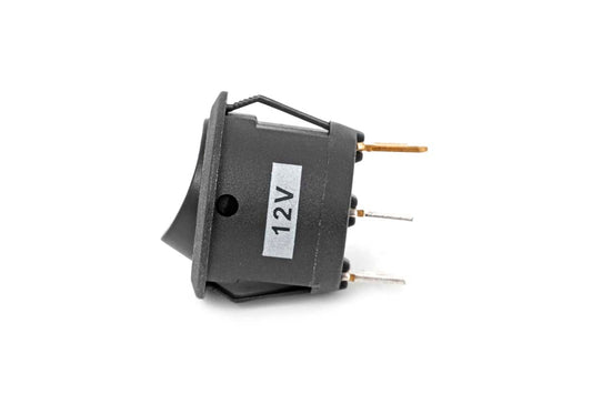 Rough Country 709RRC Rocker Switch | Round with Logo
