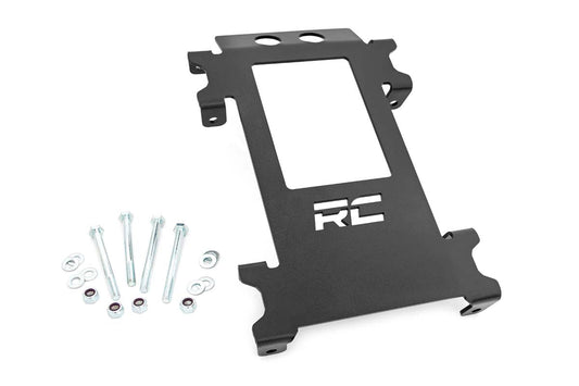 Rough Country 93046 Frame Gusset | Polaris RZR XP 1000