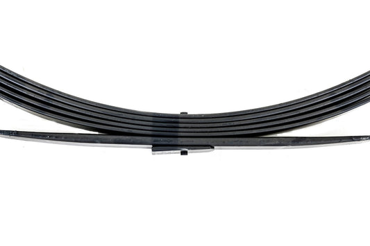Rough Country 8200Kit Rear 52 Inch Leaf Springs | 4" Lift | Pair | Chevy/GMC C10/K10 Truck & SUV/K5 Blazer (73-91)