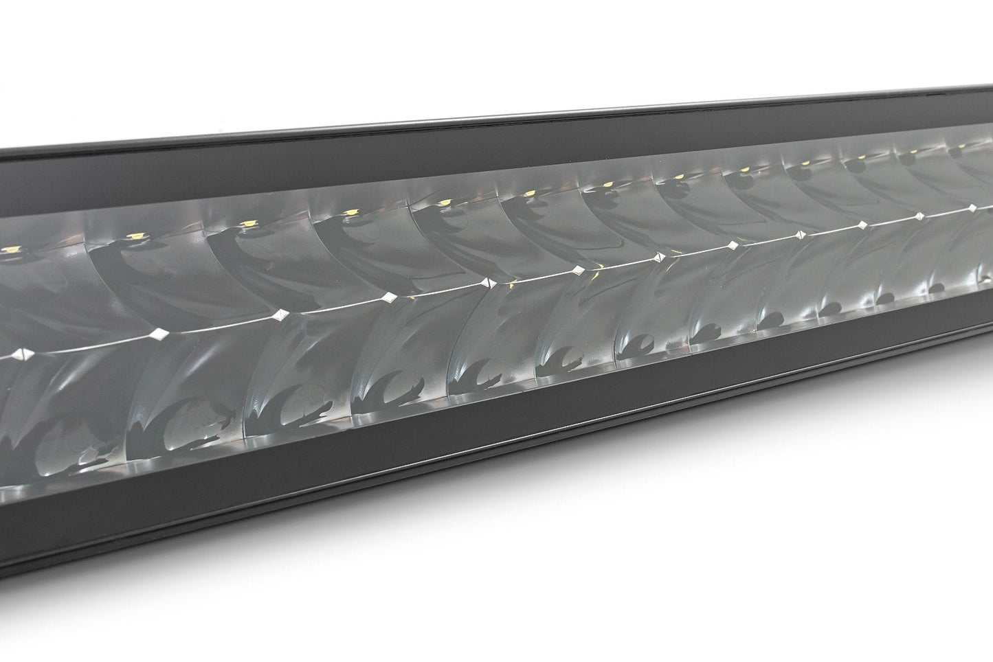 Rough Country 80950 50 Inch Spectrum Series LED Light Bar | Dual Row
