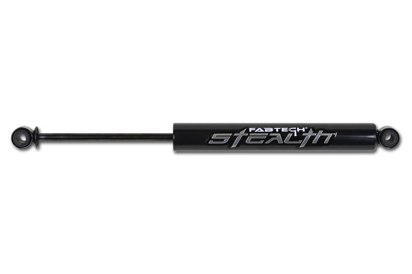 Fabtech FTS6347 STEALTH MONOTUBE