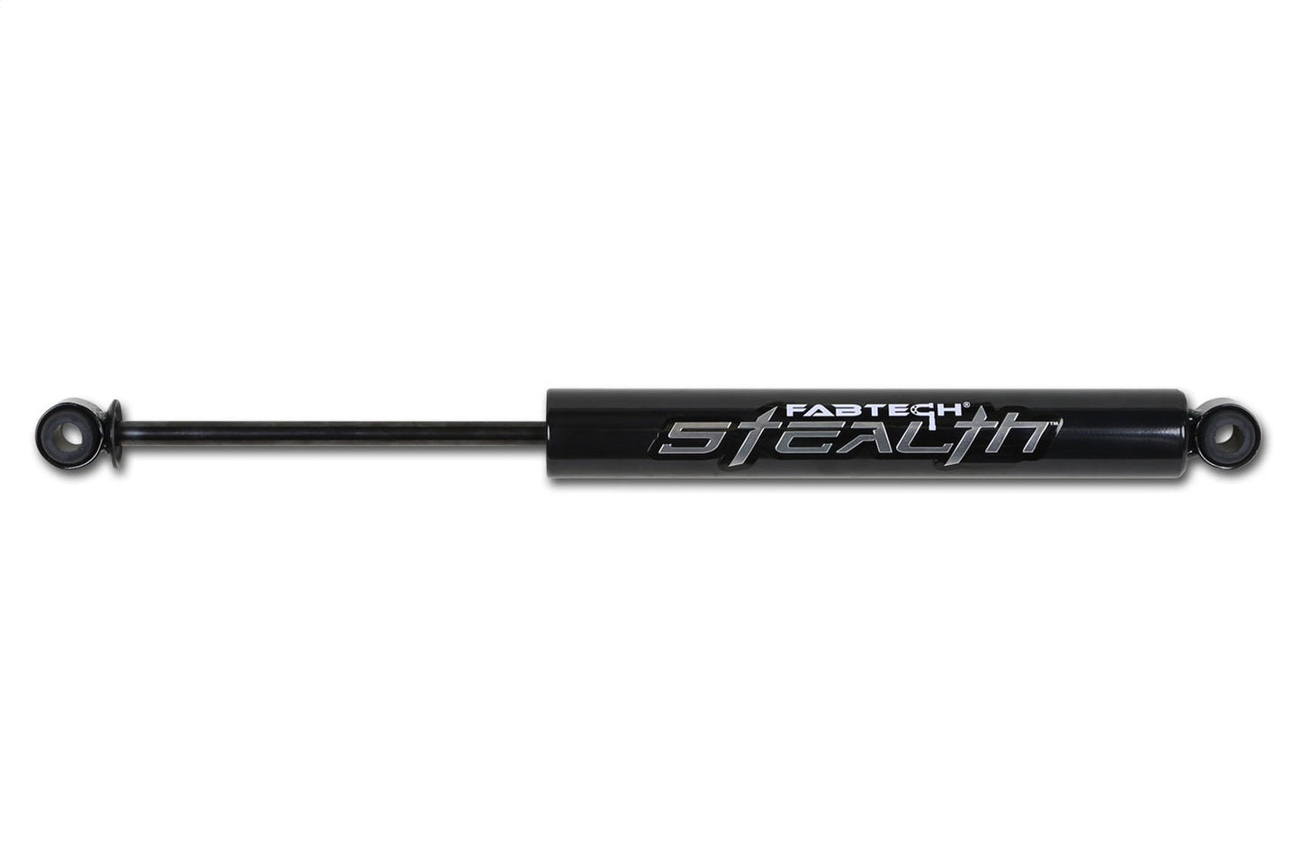 Fabtech FTS6021 Stealth Monotube Shock Absorber