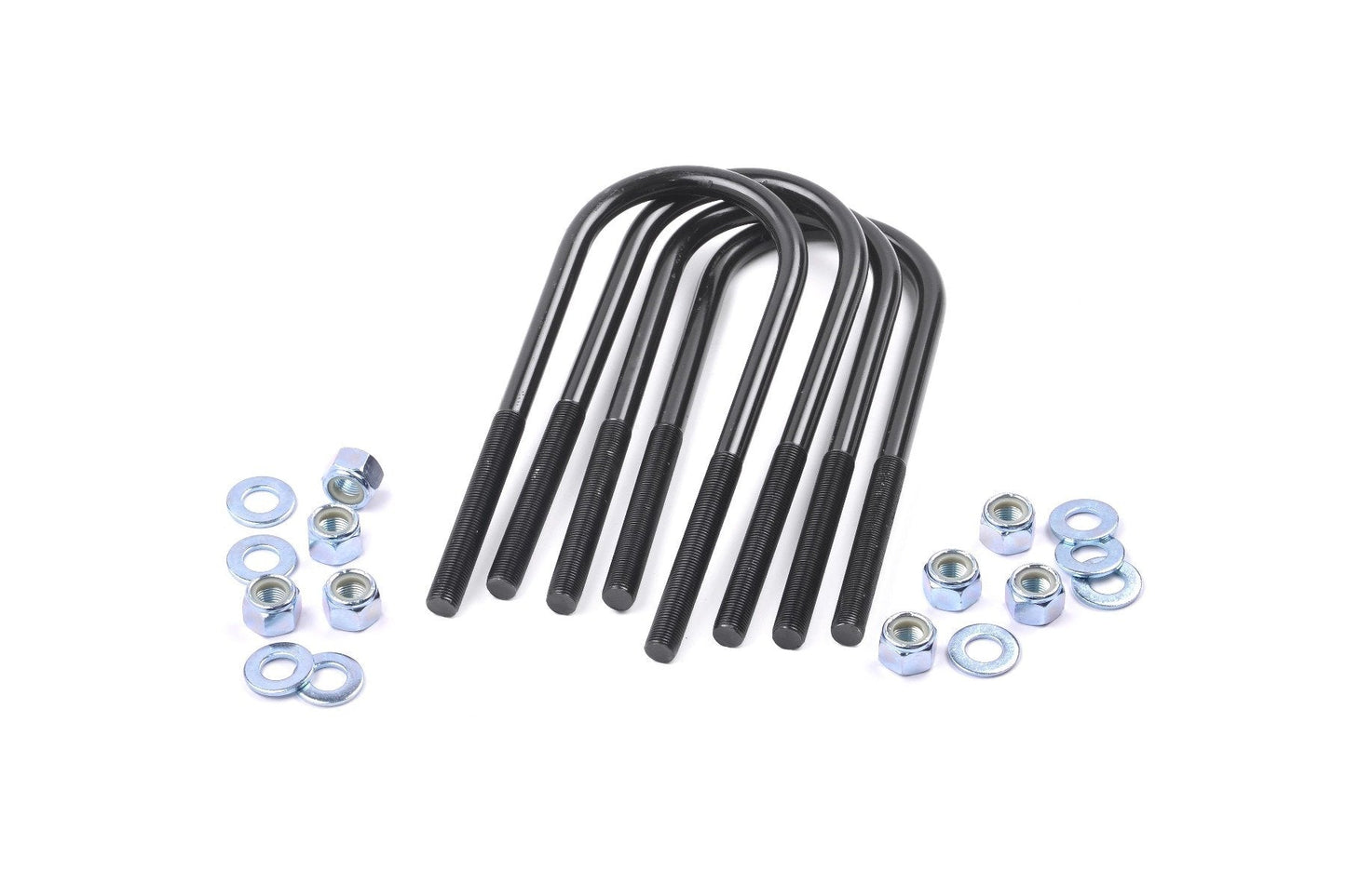 Rough Country 7622 Universal U-Bolt Kit
