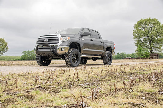Rough Country 75430 6 Inch Lift Kit | Toyota Tundra 2WD/4WD (2007-2015)