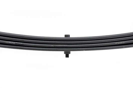 Rough Country 8032Kit Rear Leaf Springs | 3" Lift | Pair | Ford Explorer 4WD (1991-1994)
