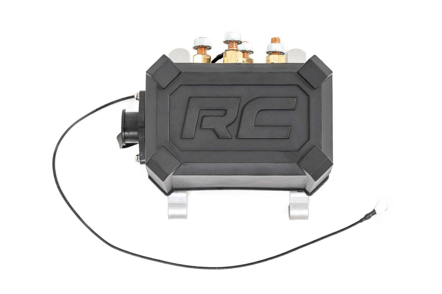 Rough Country RS1 Winch Control Box | Pro Series Replacement