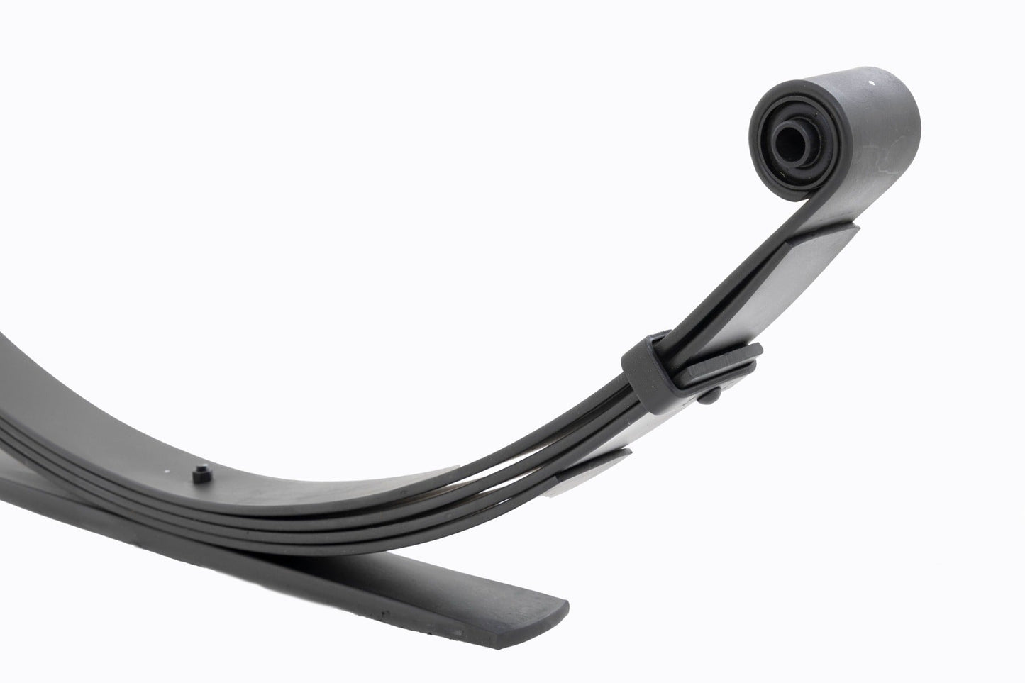 Rough Country 8071Kit Rear Leaf Springs | 6" Lift | Pair | Ford F-250/F-350 Super Duty 4WD (99-07)