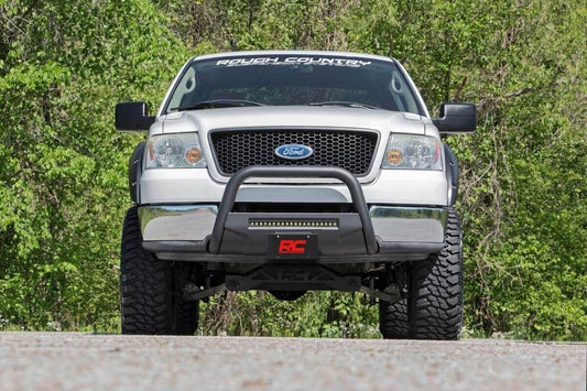 Rough Country 52330 4 Inch Lift Kit | Ford F-150 2WD (2004-2008)
