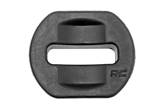 Rough Country RS186 Winch Hook Isolator | Synthetic Ropes