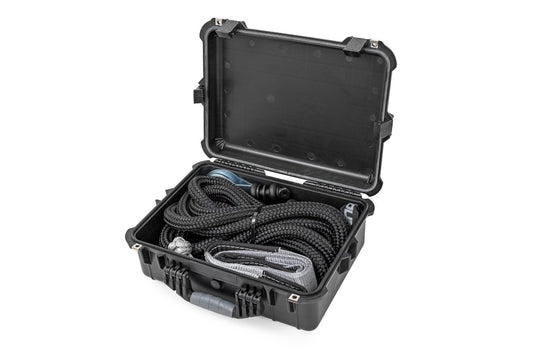 Rough Country RS188 Winch Recovery Kit | Steel Cable Winches