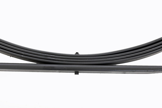 Rough Country 8071Kit Rear Leaf Springs | 6" Lift | Pair | Ford F-250/F-350 Super Duty 4WD (99-07)