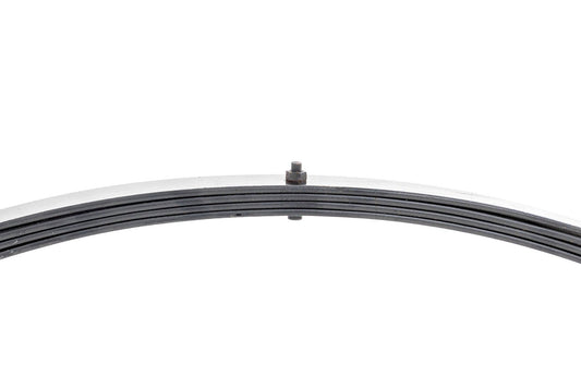 Rough Country 8010Kit Front Leaf Springs | 4" Lift | Pair | Jeep Wrangler YJ 4WD (1987-1995)