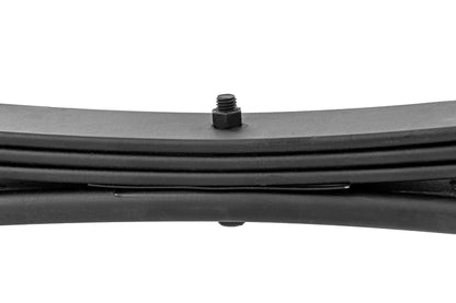 Rough Country 8076Kit Rear Leaf Springs | Stock | Pair | Toyota Tacoma 2WD/4WD (2001-2004)