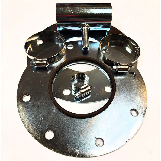 Titan Fuel Tanks 0199003 GM LB7 Adaption KIT